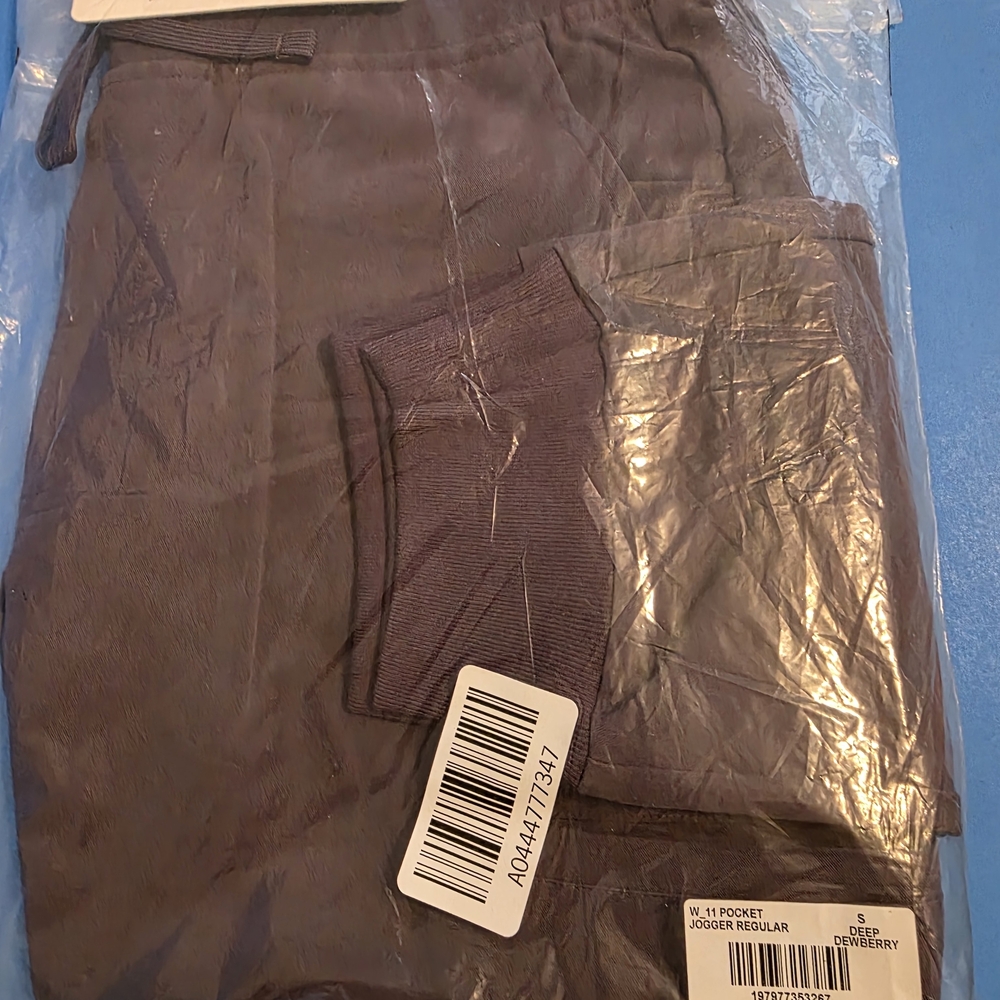 Mandala Scrubs 11 Pocket Joggers